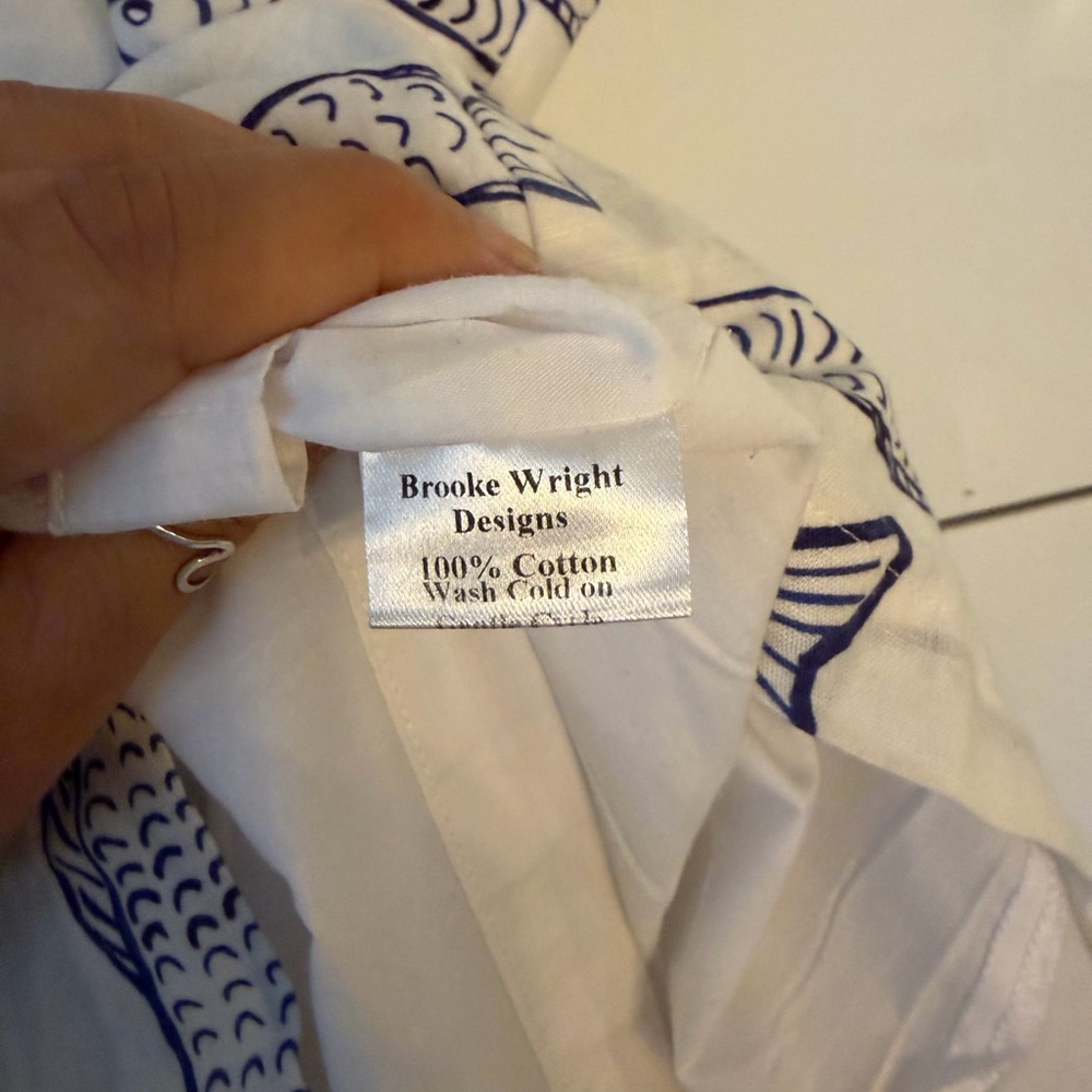 Brooke Wright Mini Dress - please read - image 3